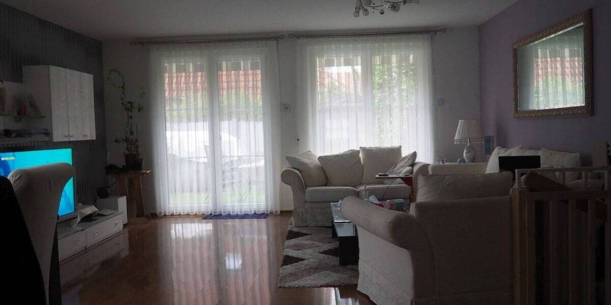 Mehrfamilienhaus, Wohnhaus Berlin Wittenau - 4 Zimmer, 120 m&sup2;, 600.000&euro; | Angebot:19301465