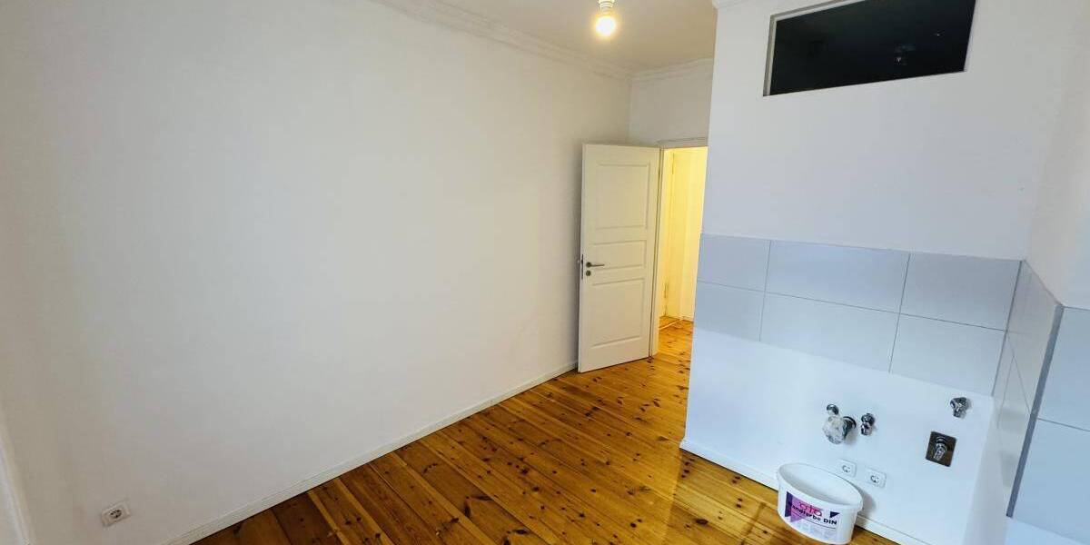 Etagenwohnung Berlin Kreuzberg - 2 Zimmer, 61 m&sup2;, 1.400&euro; | Angebot:26308711