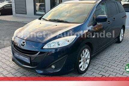 Mazda 5 129.053 km 8.499 &euro; Ludwigsfelde 14974
