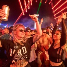 Rave Dance Class | Art House Berlin