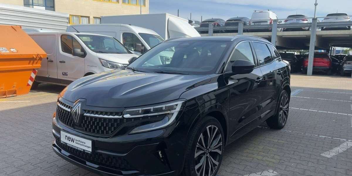 Renault Austral 39.042 km 26.790 &euro; Berlin 12099