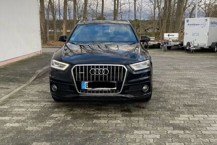 Audi Q3 175.500 km 12.900 &euro; Berlin 10315