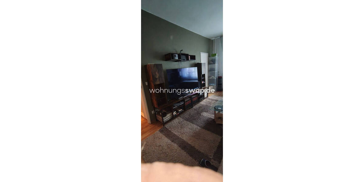 Etagenwohnung Berlin Kreuzberg - 5 Zimmer, 36 m&sup2;, 280&euro; | Angebot:26515926