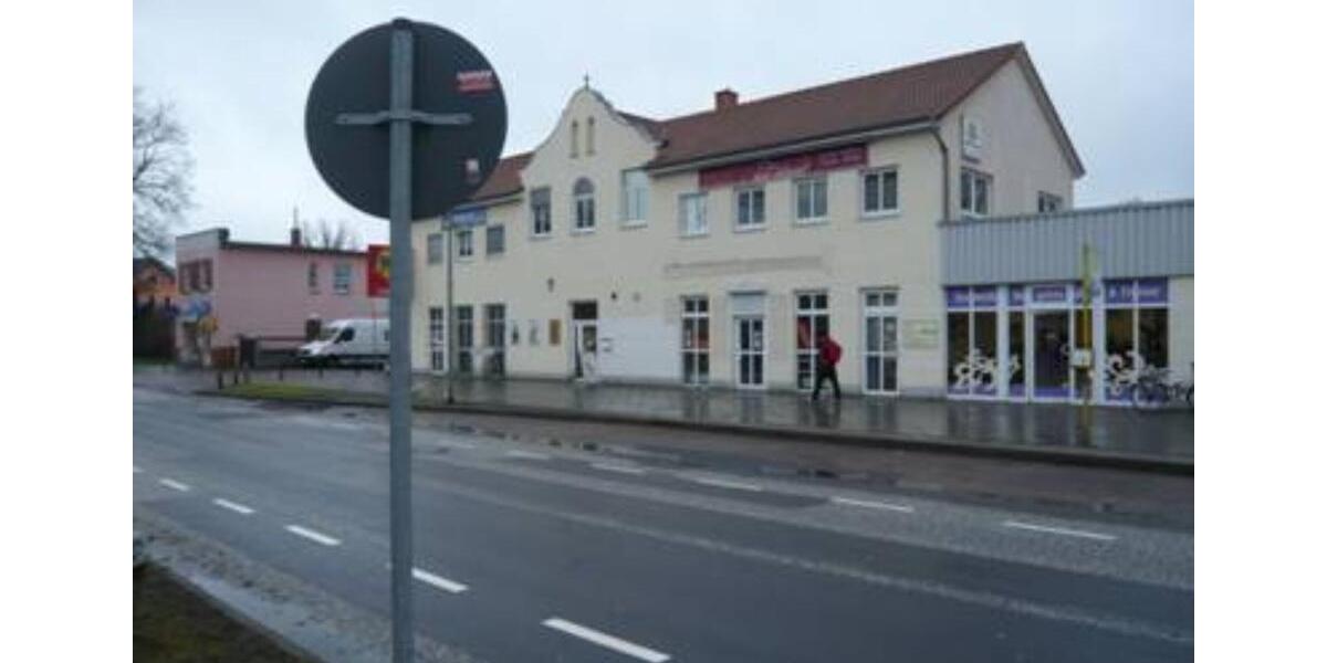 Gewerbeobjekt Werder (Havel) - 1.250&euro; | Angebot:25096197