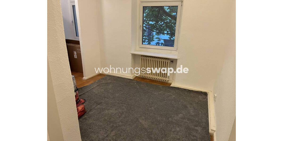 Etagenwohnung Berlin Tempelhof - 2 Zimmer, 45 m&sup2;, 700&euro; | Angebot:26001700