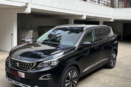 Peugeot 5008 117.554 km 16.900 &euro; Berlin 10967