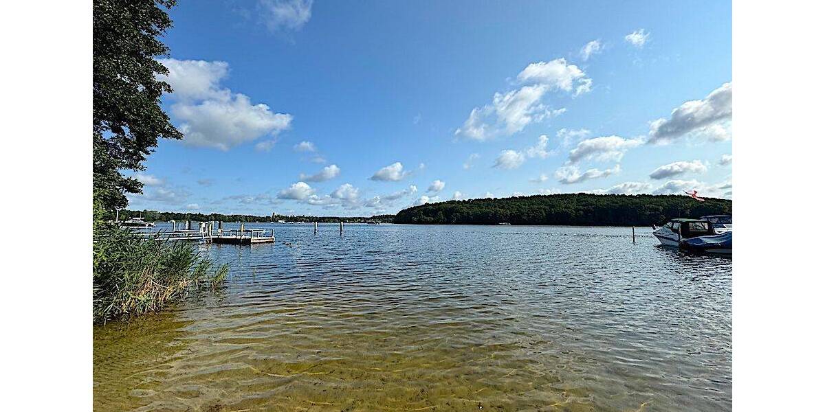 Grundstück Potsdam Neu Fahrland - 590.000&euro; | Angebot:26863242