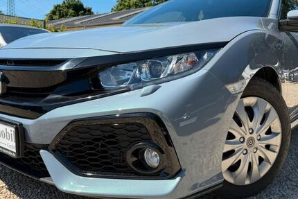 Honda Civic 39.232 km 17.890 &euro; Großbeeren 14979