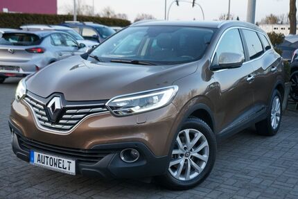 Renault Kadjar 79.000 km 13.800 &euro; Falkensee 14612