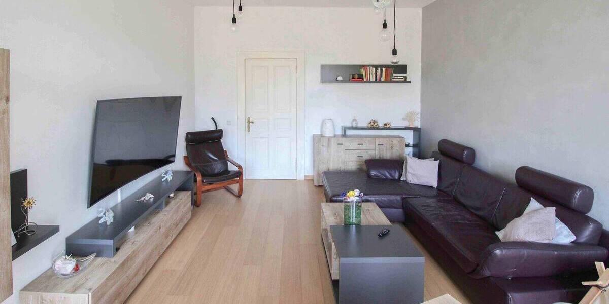 Etagenwohnung Berlin Friedrichshain - 3 Zimmer, 95 m&sup2;, 599.000&euro; | Angebot:26128547