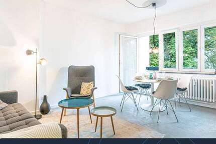 ?? Stilvolles Apartment am Maybachufer - Helle 1 Zi Whg mit Balkon, moderne EBK & Aufzug in Kiezlage 1 zimmer