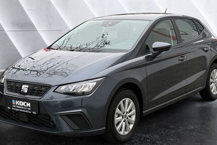 Seat Ibiza 1.041 km 21.970 € Berlin 12681