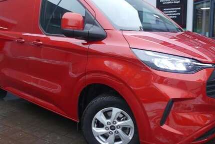 Ford Transit Custom 18.298 km 36.800 &euro; Berlin 13156