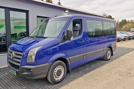 VW Crafter 152.120 km 11.990 &euro; Großbeeren 14979