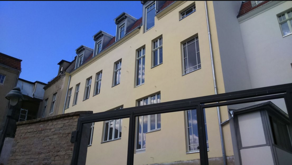 Etagenwohnung Nauen - 2 Zimmer, 69 m&sup2;, 759&euro; | Angebot:26554161