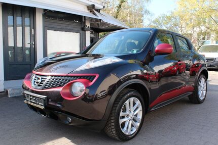 Nissan Juke 114.800 km 8.777 &euro; Berlin 12347