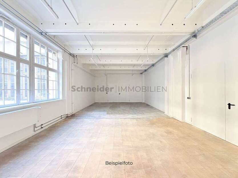 Büro in Berlin 1.296 € 72 m²
