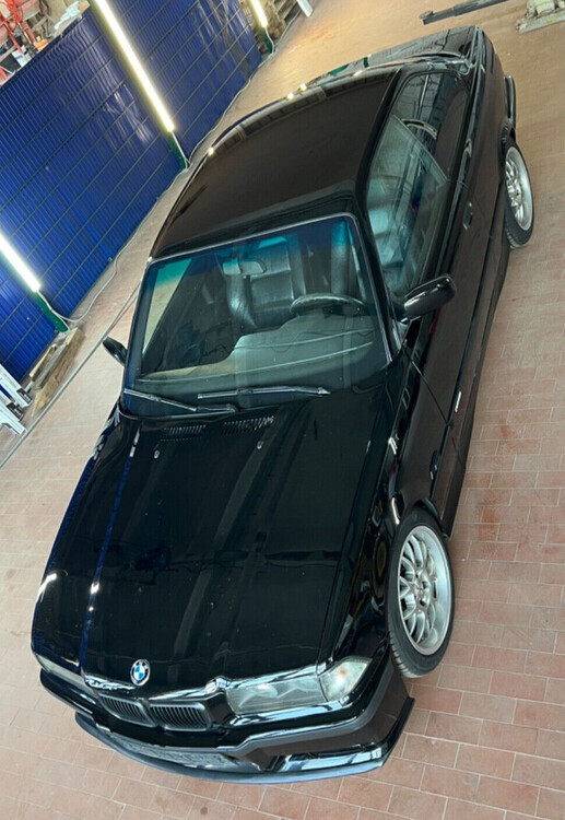 BMW E36