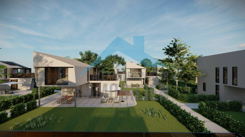 Mehrfamilienhaus, Wohnhaus Werder (Havel) Töplitz - 3 Zimmer, 121 m&sup2;, 649.900&euro; | Angebot:25705673