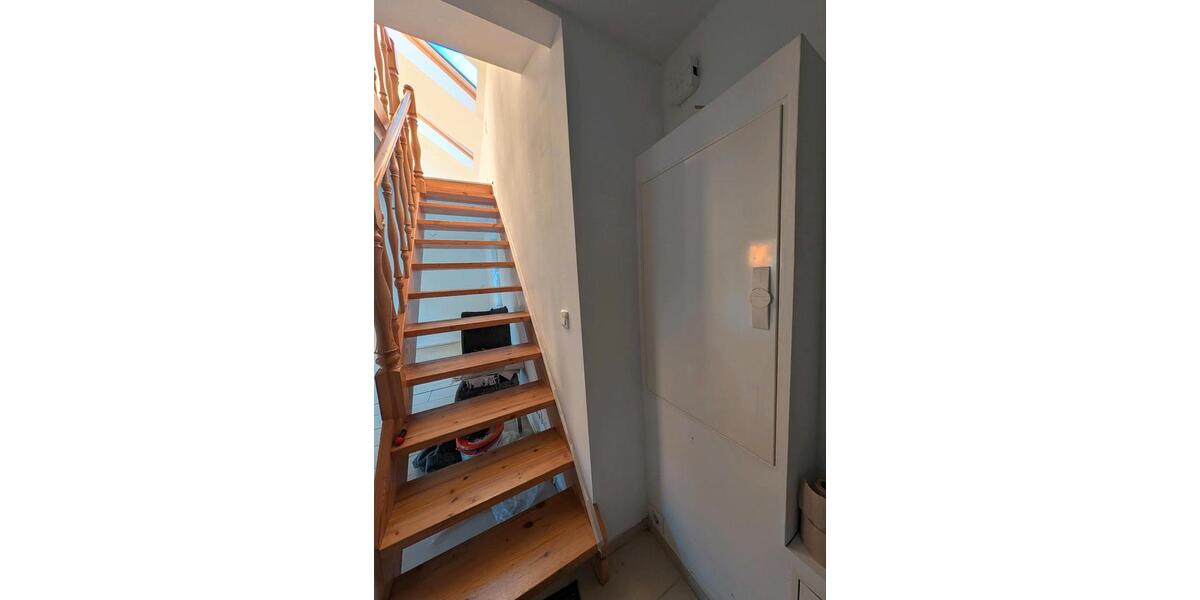 Einfamilienhaus Berlin Reinickendorf - 2 Zimmer, 53 m&sup2;, 1.150&euro; | Angebot:27717684
