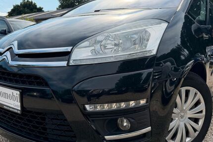 Citroen C4 139.974 km 4.990 &euro; Großbeeren 14979