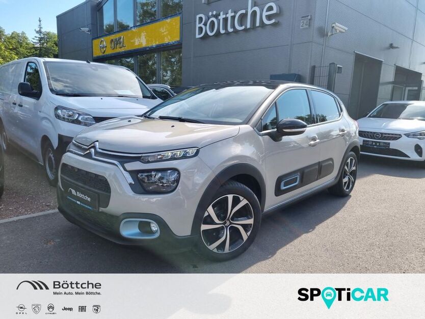 Citroen C3 28.533 km 16.980 € Potsdam 14480