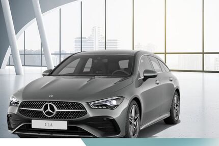 Mercedes-Benz CLA 180 Shooting Brake 19.537 km 31.892 &euro; Potsdam 14480