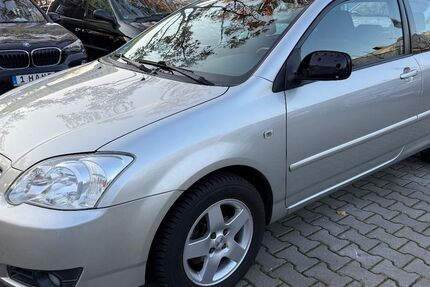 Toyota Corolla 90.000 km 3.650 € Berlin Wittenau -Reinickendorf 13407