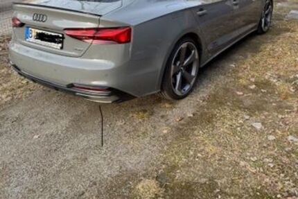 Audi A5 142.000 km 30.500 &euro; Berlin 12349