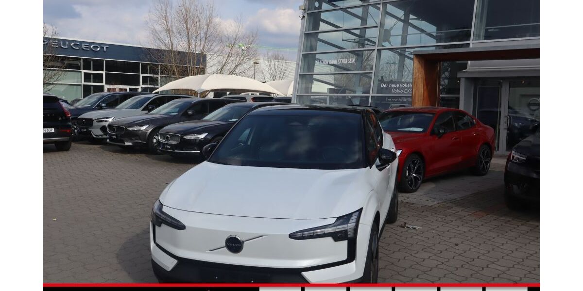 Volvo EX30 8.033 km 35.990 &euro; Potsdam 14482