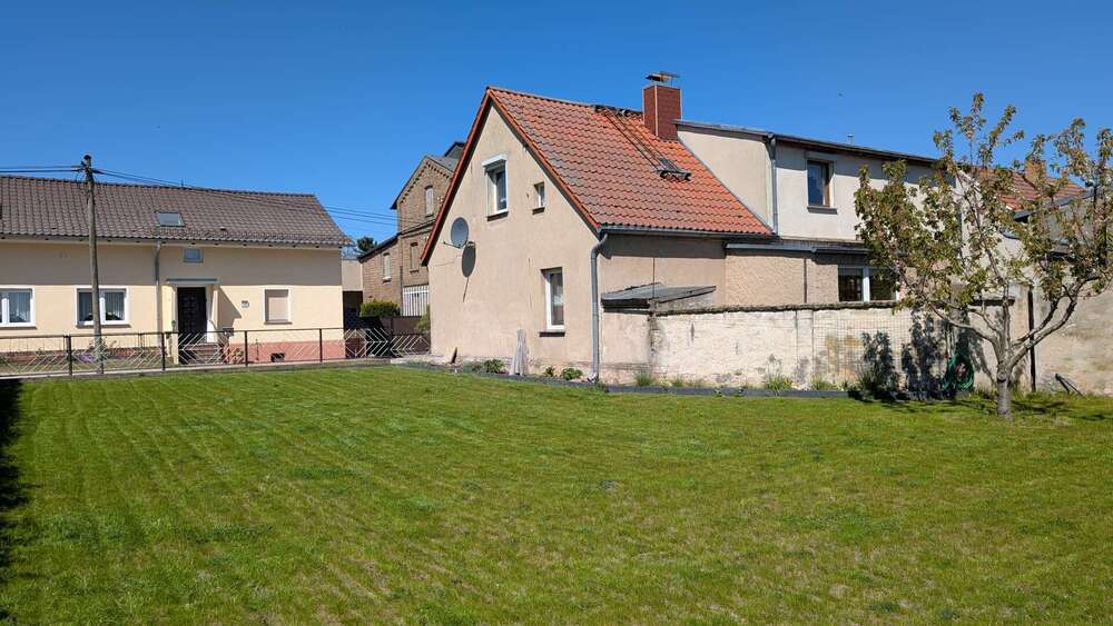 Einfamilienhaus Groß Kreutz (Havel) - 5.5 Zimmer, 148 m&sup2;, 298.000&euro; | Angebot:27075002