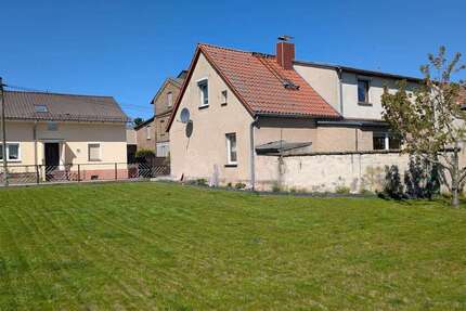 Haus Groß Kreutz (Havel) - 5.5 Zimmer, 148 m&sup2;, 298.000&euro; | Angebot:27075002