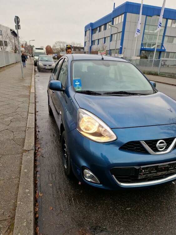 micra
