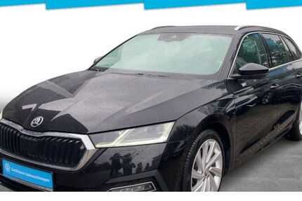 Skoda Octavia 45.580 km 29.950 &euro; Potsdam 14480