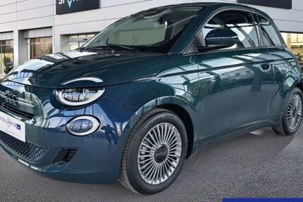 Fiat 500 1.001 km 20.880 &euro; Berlin 13088