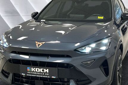 Cupra Formentor 15.060 km 29.999 &euro; Berlin 12681