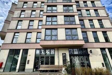 Gewerbeobjekt Berlin Kreuzberg - 495.000&euro; | Angebot:26593561