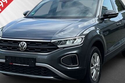 VW T-Roc 14.650 km 31.390 &euro; Dallgow-Döberitz 14624
