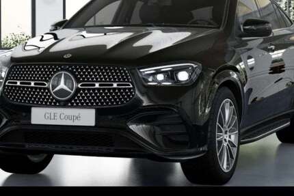 Mercedes-Benz GLE 450 9.900 km 108.600 € Berlin 10587