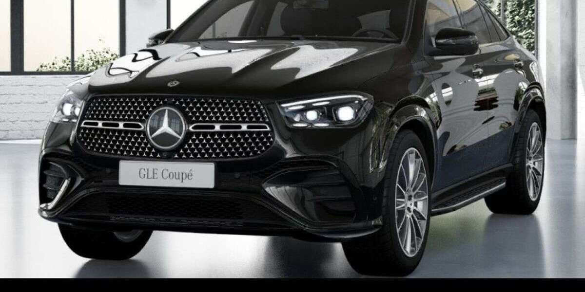 Mercedes-Benz GLE 450 9.900 km 108.600 € Berlin 10587