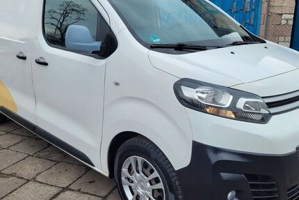 Citroen Jumpy 192.911 km 9.799 &euro; Berlin 12277