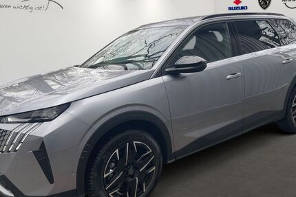 Peugeot 5008 20.000 km 33.460 &euro; Berlin 13599
