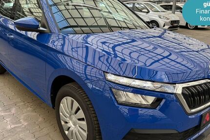 Skoda Kamiq 6.792 km 16.990 € Ludwigsfelde (bei Berlin) 14974