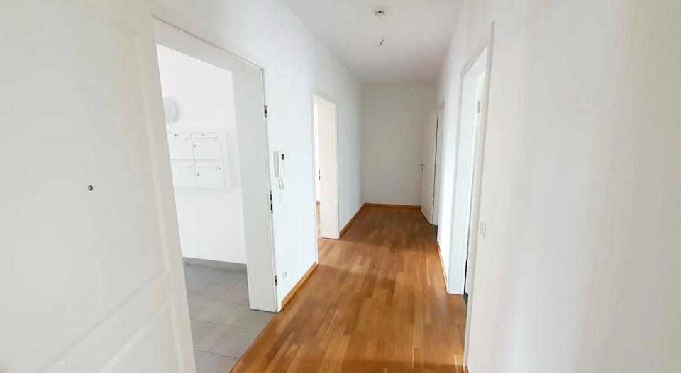 2 Raum Wohnung, barrierefrei,gute Anbindung,ebenerdig,altersgerec 2 zimmer