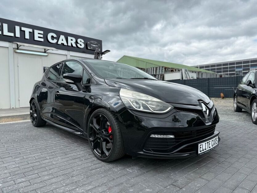 Clio