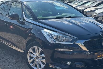 DS Automobiles DS5 122.000 km 9.990 &euro; Berlin 13127