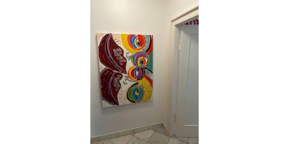 Etagenwohnung Potsdam Krampnitz - 2 Zimmer, 71 m&sup2;, 1.040&euro; | Angebot:26861737