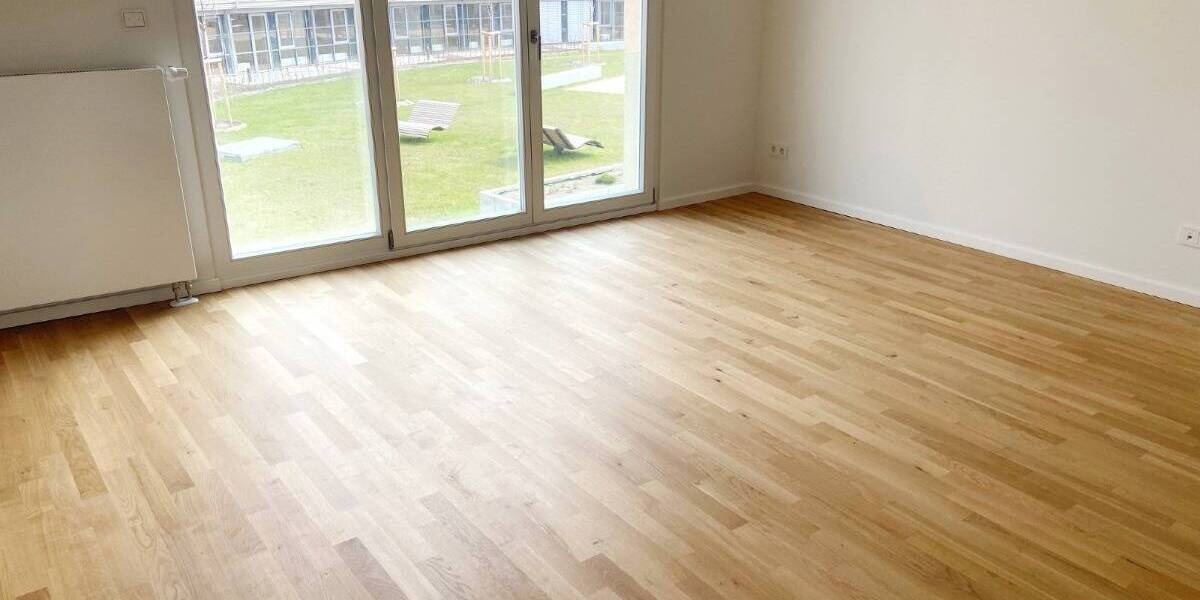 Etagenwohnung Wustermark Elstal - 2 Zimmer, 61 m&sup2;, 760&euro; | Angebot:26751115
