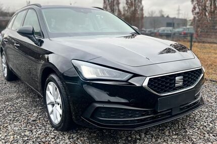Seat Leon 167.053 km 13.300 &euro; Berlin 13351
