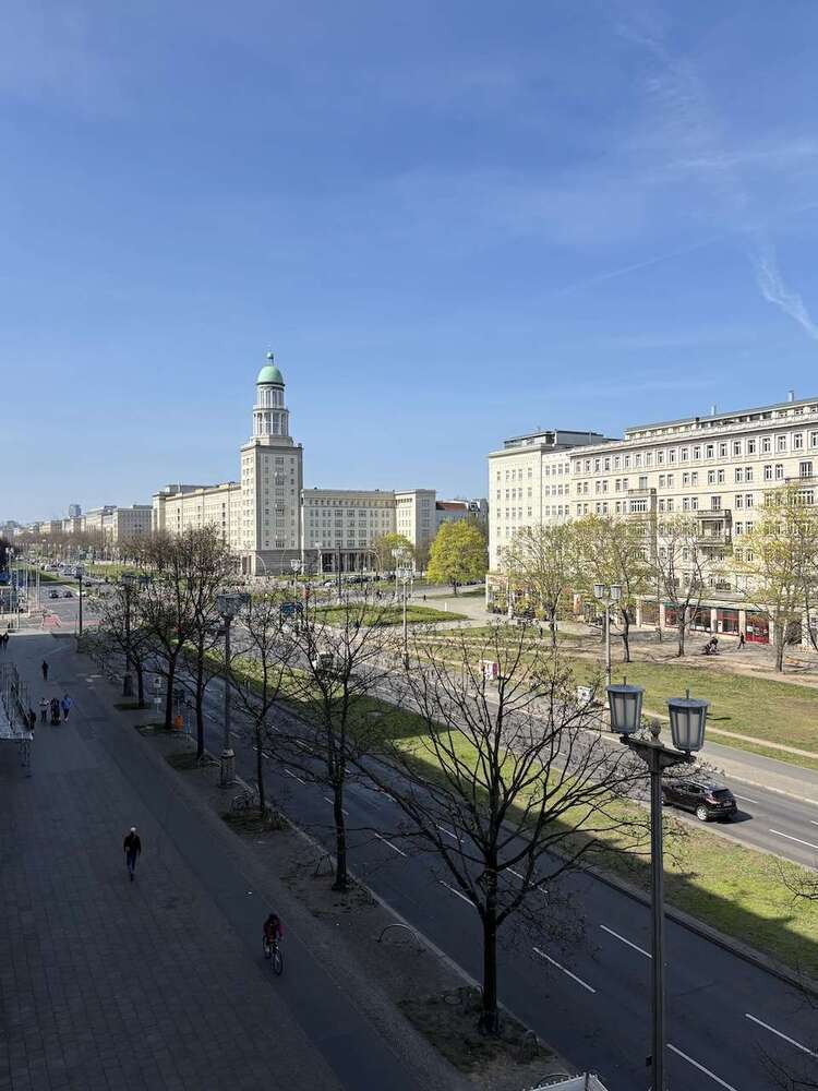 Wohnung zum Kaufen in Berlin 410.000 € 80 m²